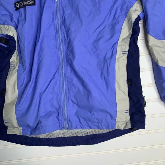 Columbia Lightweight Jacket Hooded - Picture 6 of 10